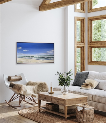 Skagen Sønderstrand - Gitte Toft 